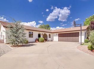 2080 S Belford Pl, Saint George, UT 84790