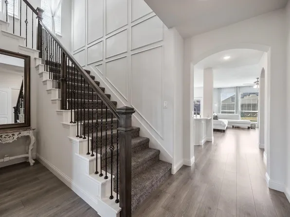 3911 Holly Springs Ln, Kaufman, TX 75142