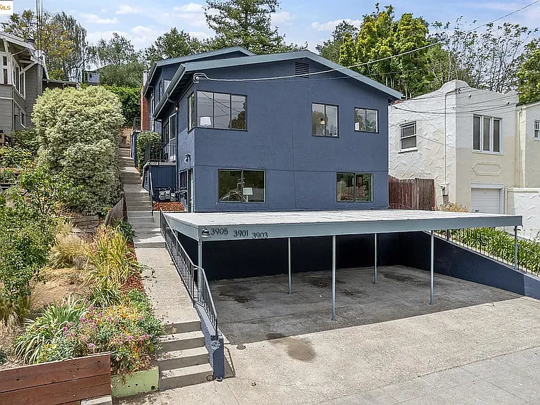 3905 Canon Ave — Photo 7