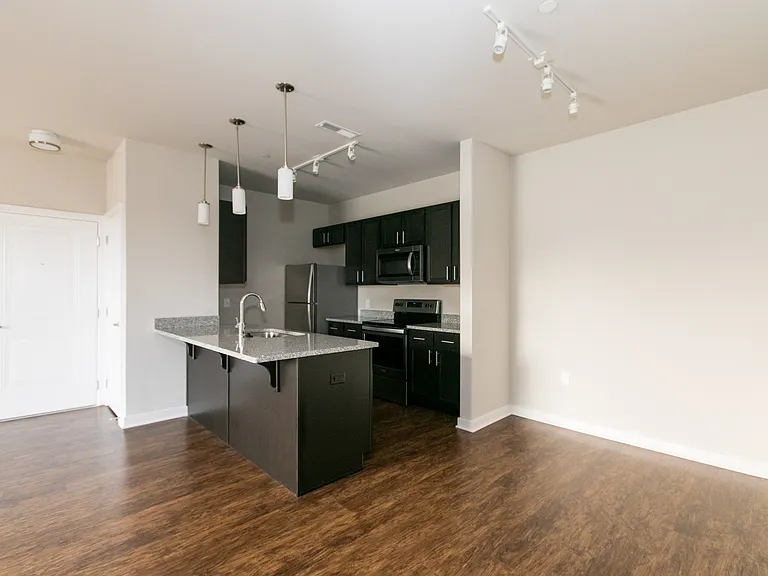 Apartments at Charlestown Crossing — Photo 3