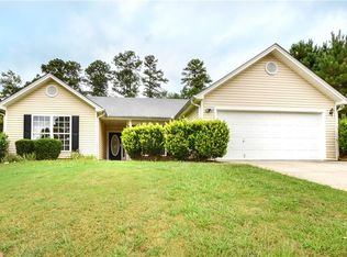 246 Natchez Cir, Winder, GA