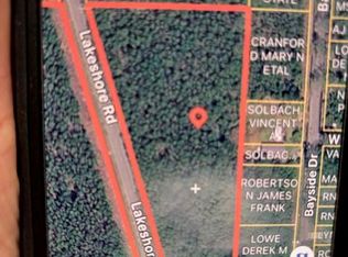 5532 Lakeshore Rd, Bay Saint Louis, MS 39520