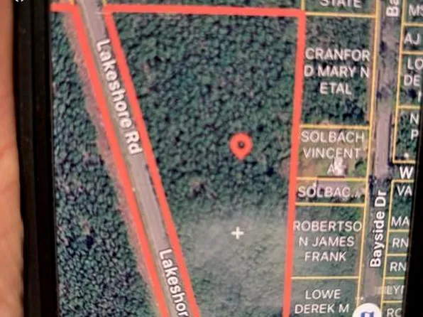 5532 Lakeshore Rd, Bay Saint Louis, MS 39520