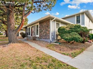 4831 Sonata Dr APT A, Colorado Springs, CO 80918