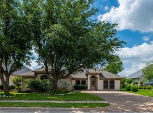 10705 Whitestone Ranch Rd, Benbrook, TX 76126