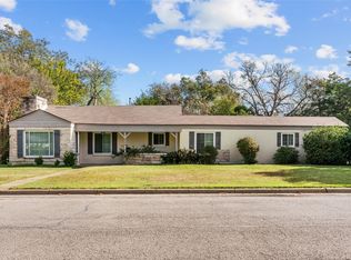 4045 Carolyn Rd, Fort Worth, TX 76109