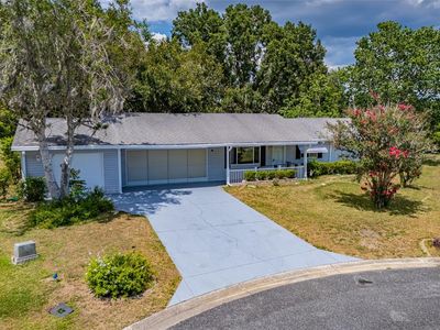 17775 SE 101st Ct, Summerfield, FL, 34491