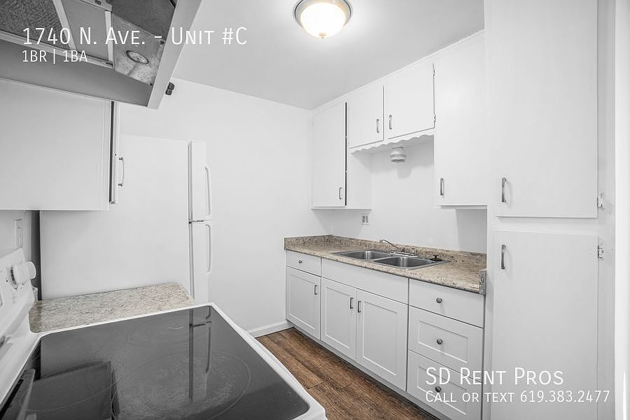 1st image of 1740 North Ave #C