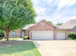 5204 SE 45th Pl, Oklahoma City, OK 73135
