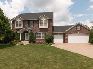 11060 Apennine Way, Inver Grove Heights, MN 55077