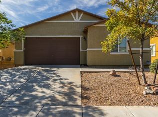 5068 E Fishhook Ct, Tucson, AZ 85756