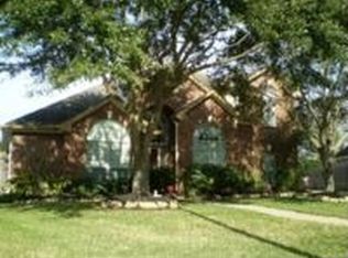 422 Airybrook Ln, Houston, TX 77094