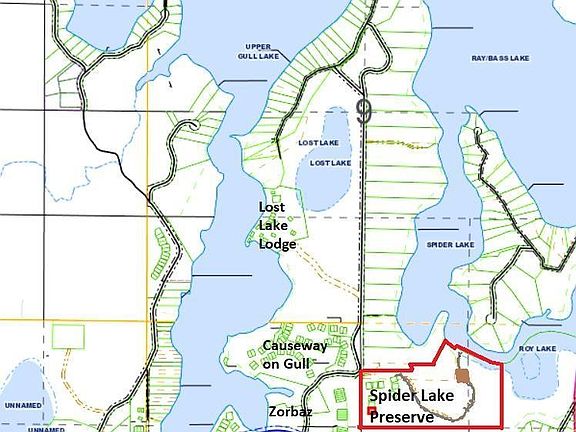 4th image of 8038 Lost Lake Rd