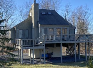 189 Yoakum Run Rd, Davis, WV 26260