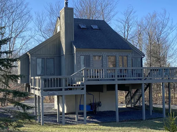 189 Yoakum Run Rd, Davis, WV 26260