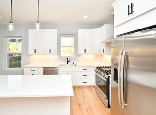 44 Linwood St FLOOR 2, Roxbury, MA 02119