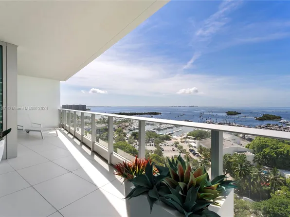 2627 Bayshore Dr #1704, Miami, FL 33133