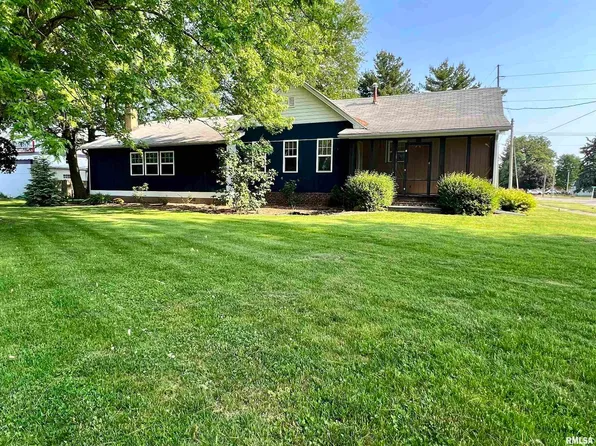 1105 17th Ave, Viola, IL 61486