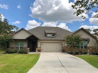 17293 Cedar Rock Ct #A, College Station, TX 77845