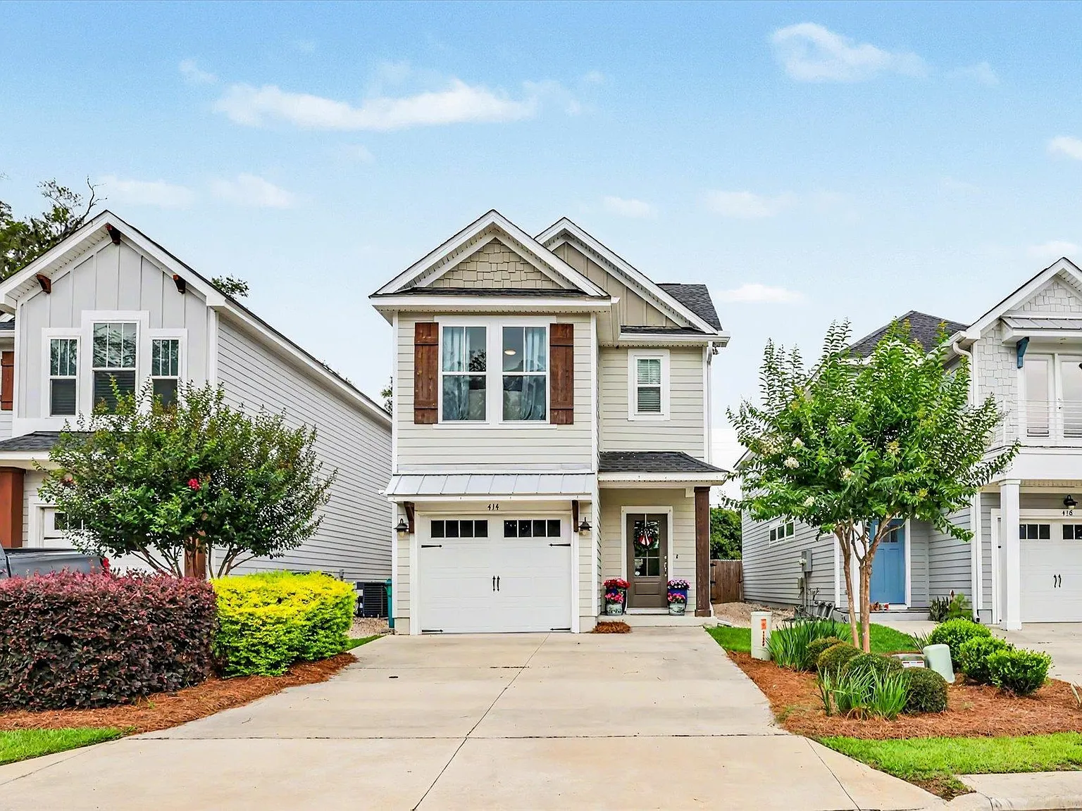 3 bed, 2.5 bath, 1702 sqft, $2,900 — Photo 4
