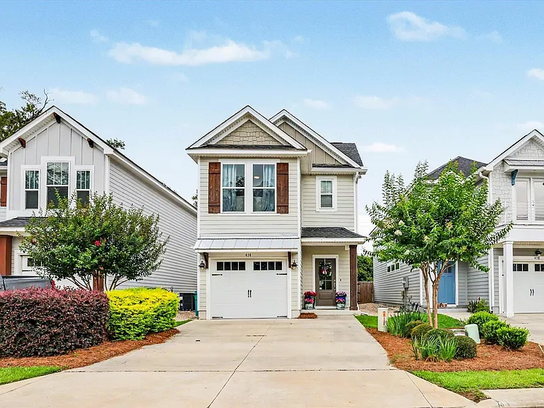 414 Grand Oaks Rd — Photo 4