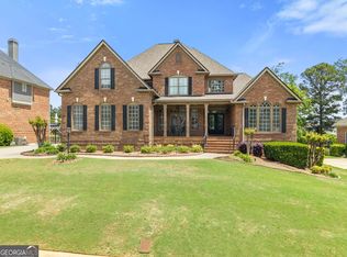 935 Golf View Ct, Dacula, GA 30019