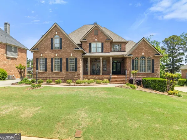 935 Golf View Ct, Dacula, GA 30019