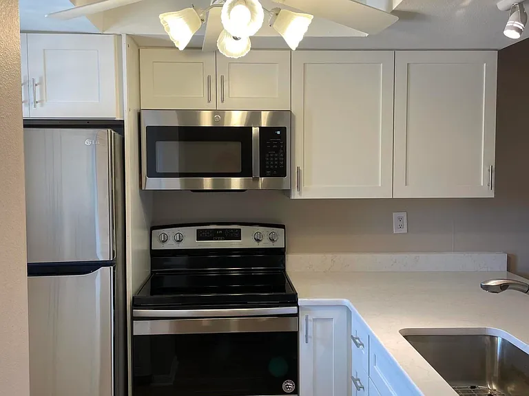 1720 Murrell Rd #217 — Photo 6