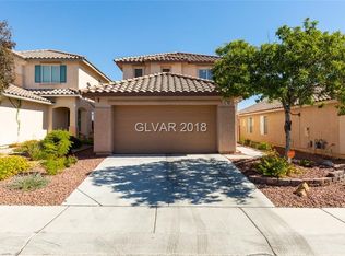 708 Bernini St, Las Vegas, NV 89144
