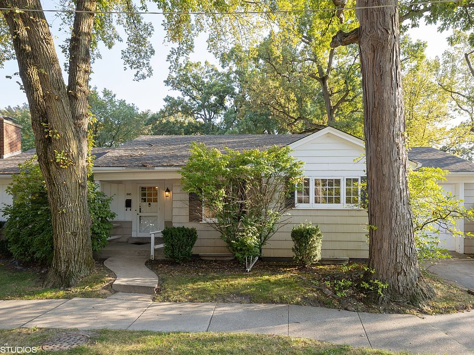 1st image of 846 N Waiola Ave