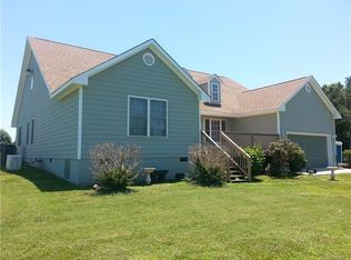 2387 The Falls Rd, Crewe, VA 23930