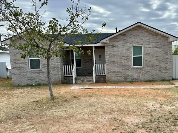 3203 Roosevelt Ave, Midland, TX 79701