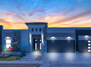 14568 Tierra Nectar Ave, El Paso, TX 79938