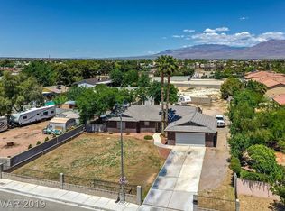 6660 W Ann Rd, Las Vegas, NV 89130