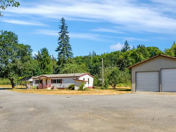13426 Whites Road, Arlington, WA 98223