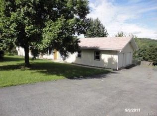 3820 Vista Dr, Slatington, PA 18080