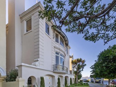 225 Marina Blvd, San Francisco, CA, 94123
