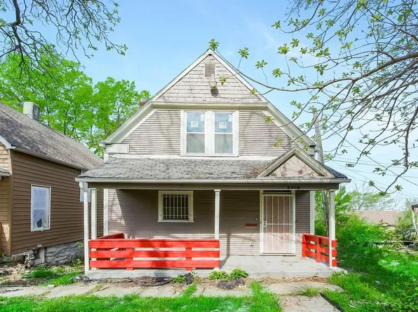 2508 Woodland Ave, Kansas City, MO 64108
