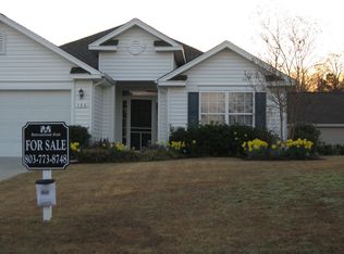 186 Seville Dr, Murrells Inlet, SC 29576