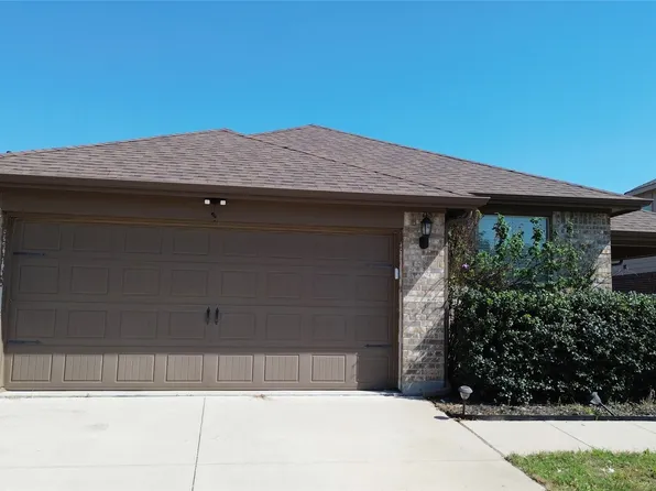 8901 Cold Harbor St, Fort Worth, TX 76123