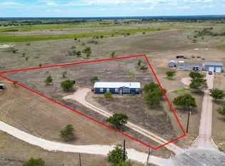 101 Samuel Dr, Bertram, TX 78605