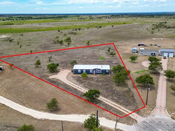 101 Samuel Drive, Bertram, TX 78605