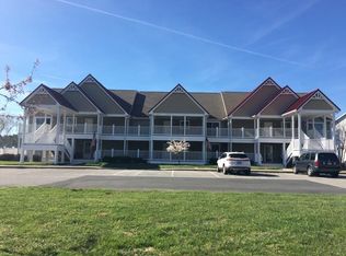 9709 Village Ln #9705E, Ocean City, MD 21842