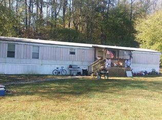 2467 Old Hwy 32, Newport, TN 37821