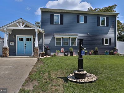 65 Everturn Ln, Levittown, PA, 19054