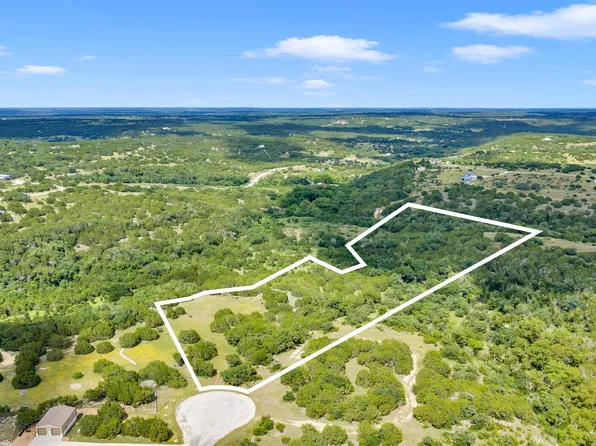 108 Lost Canyon Creek, Bertram, TX 78605