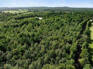 County Road 364 S, Henderson, TX 75654