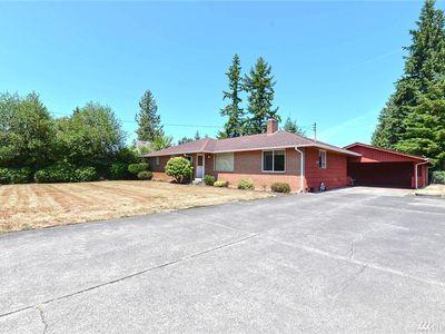 4723 80th St NE, Marysville, WA, 98270