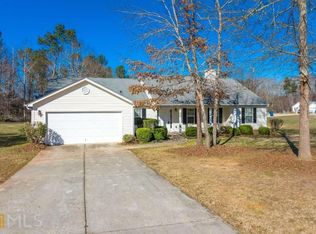 501 Vinemont Way, Auburn, GA 30011