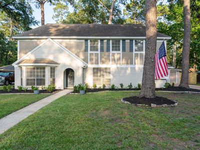 17426 Pinewood Forest Dr, Spring, TX, 77379